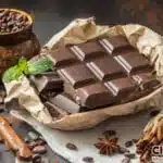 What are the best chocolate bars for baking and why
