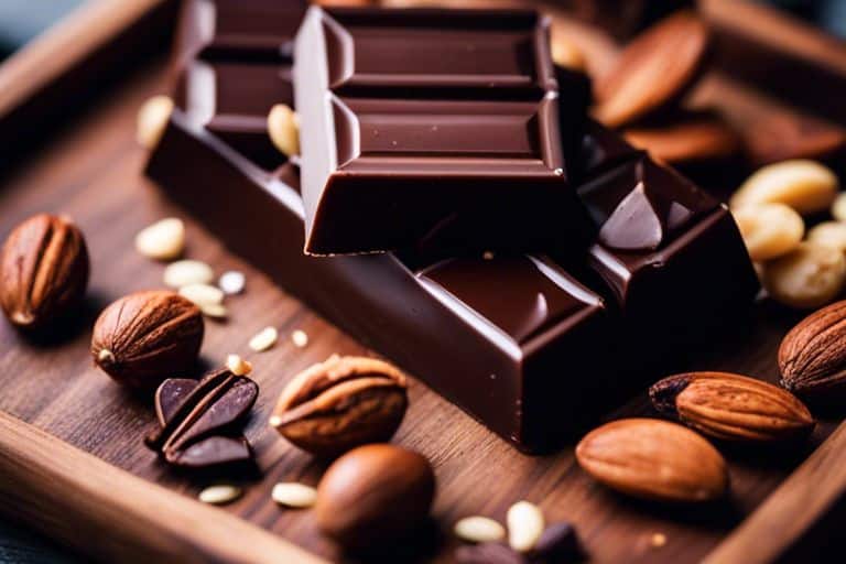 Is Dark Chocolate Good For Health: 5 Surprising Benefits Unveiled