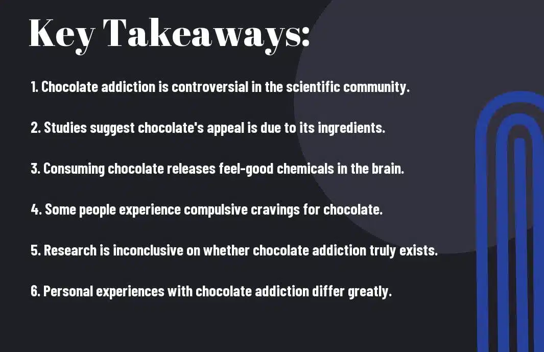 Is Chocolate Addiction Real or Just a Myth?