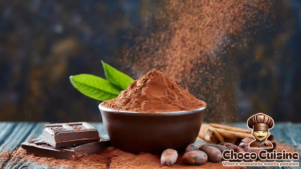 brain benefits of cocoa antioxidantsBrain benefits of cocoa antioxidants: Learn how they support cognitive function, protect against oxidative stress, and promote brain health.