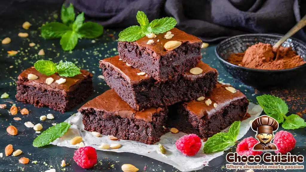 Gluten-Free Chocolate Brownies