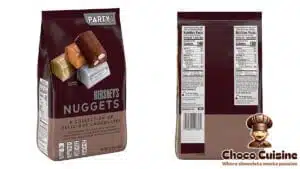 Delight in Sweetness with HERSHEY'S NUGGETS Assorted Chocolate: A Delectable Treat!