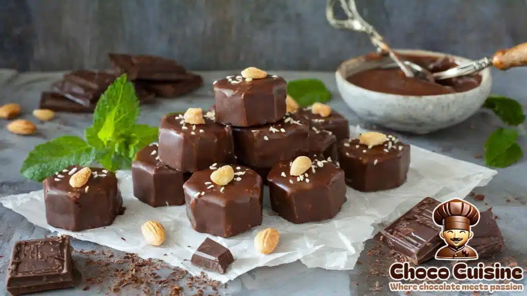 no-bake chocolate bitesNo-bake chocolate bites: Indulge in a step-by-step guide for a perfect on-the-go treat. Tips, pros, and cons included for delightful snacking.