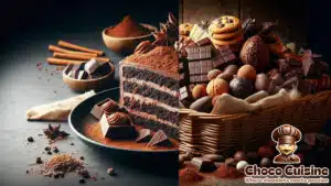 Beyond the Brownie: 100+ Decadent Chocolate Treats to Unleash