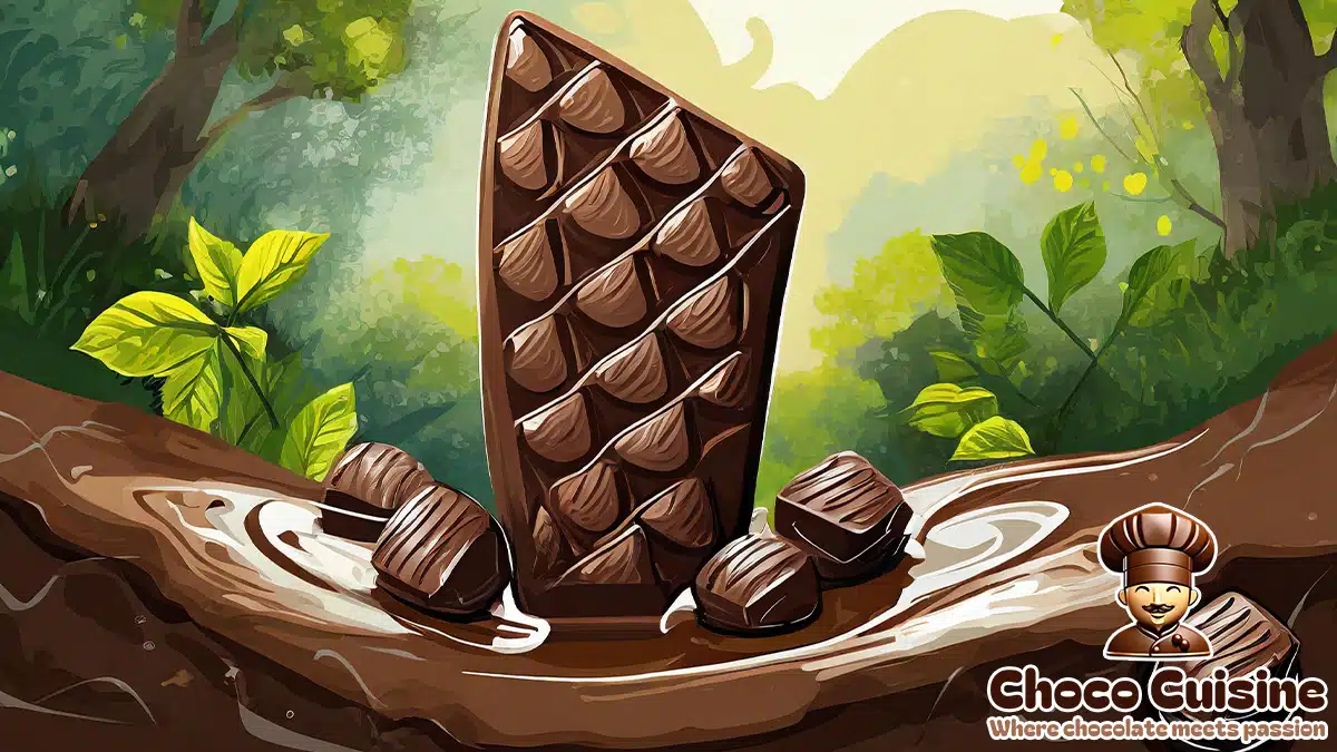 Chocolate's Carbon Footprint