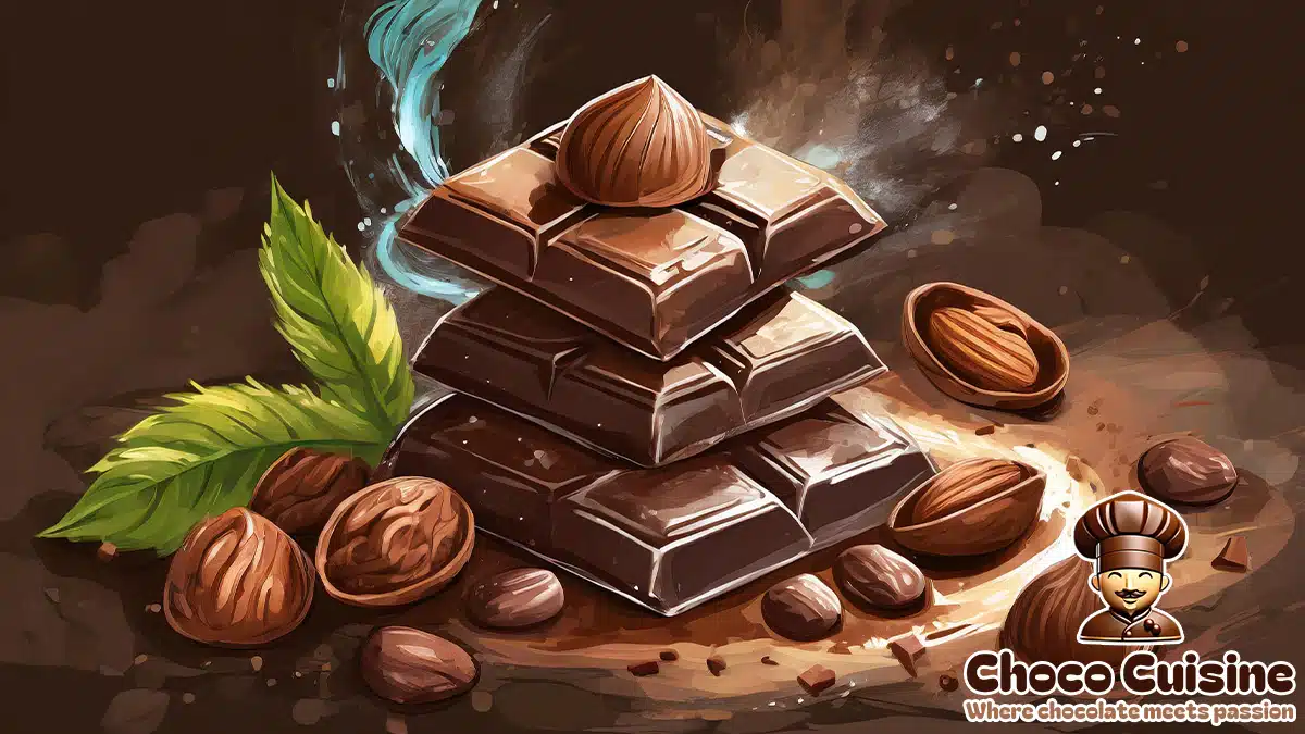 mood boosting power of chocolate