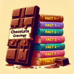 analyzing the science behind chocolate cravings