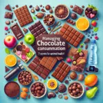 managing chocolate consumption for optimal health